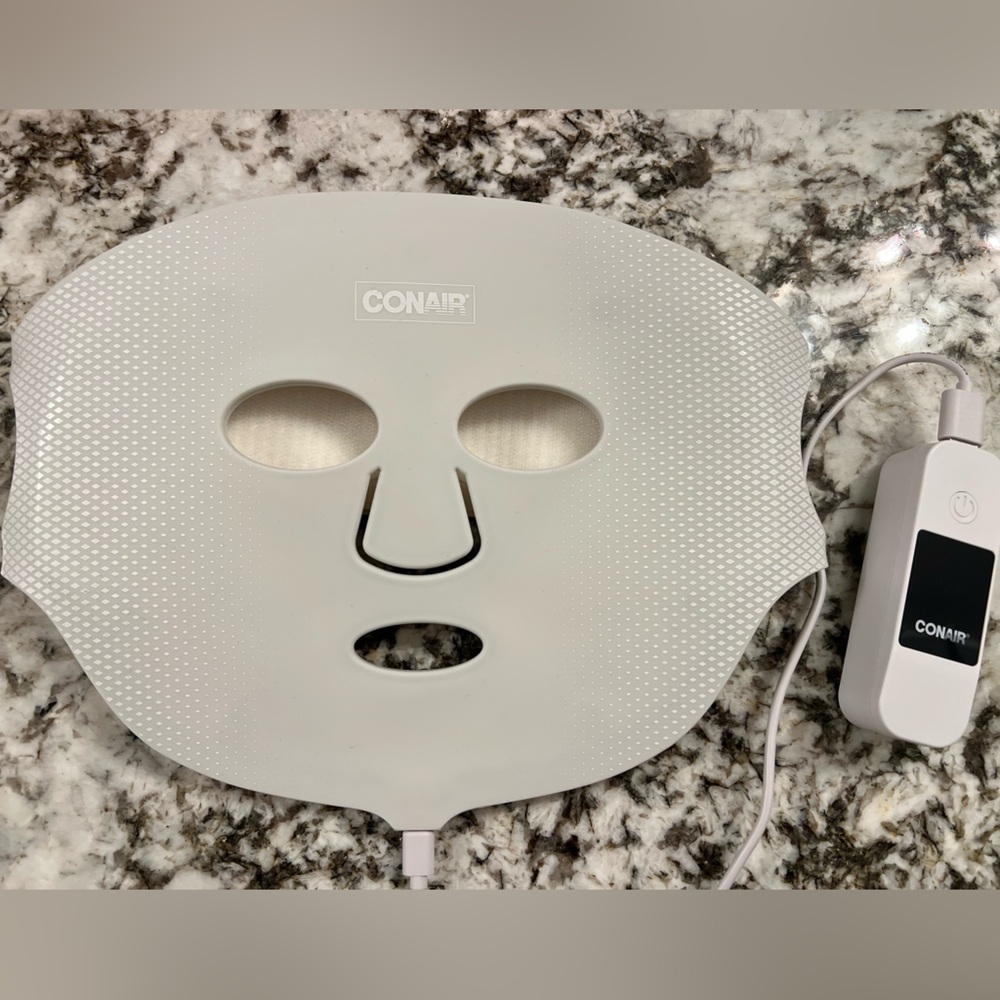 Conair Anti-Aging LED Face Mask